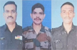 Three Karnataka soldiers among 5 killed after army vehicle falls into gorge in Jammu and Kashmir